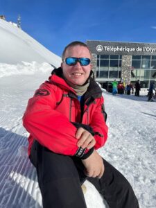 Picture of ALAIN SCHOONBROODT